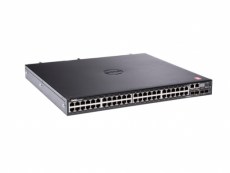 Коммутатор Dell Networking N3048 dell_n3048 Коммутатор Dell Networking N3048 dell_n3048