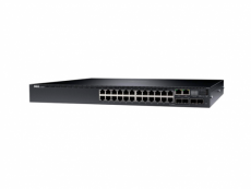 Коммутатор Dell Networking N3024P dell_n3024p Коммутатор Dell Networking N3024P dell_n3024p