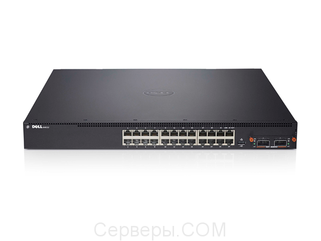 Коммутатор Dell Networking N4032F dell_n4032f