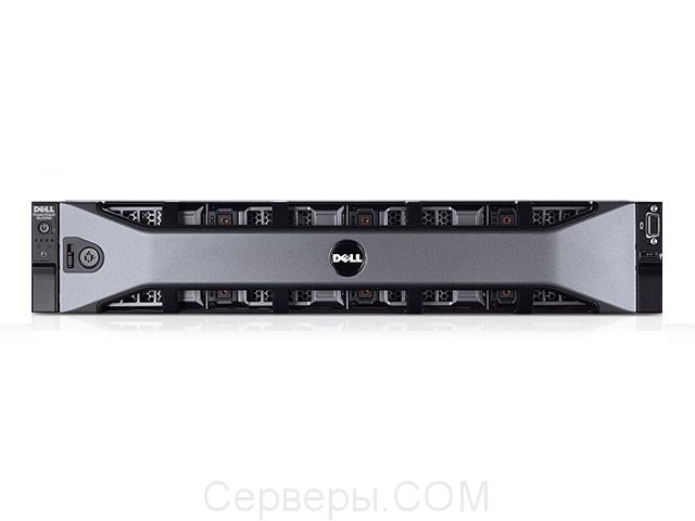 Система резервного копирования Dell PowerVault DL2200 Dell_pv_dl2200