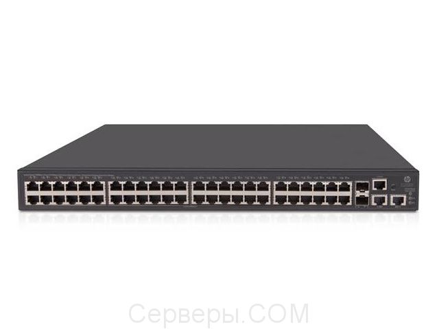 Коммутатор HPE FlexNetwork 5130 EI JG941A