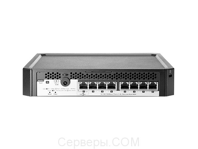 Коммутатор HP JG851A