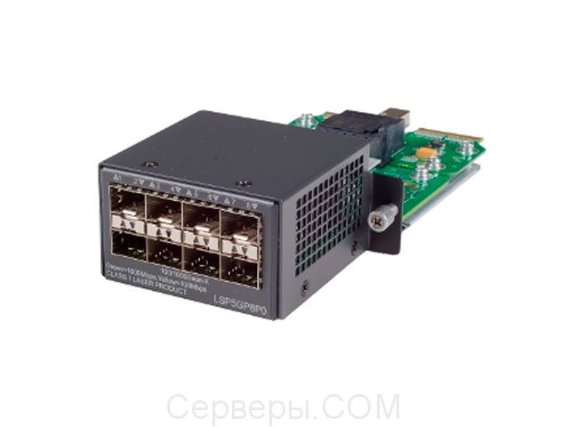 Модуль коммутатора HP JG314A