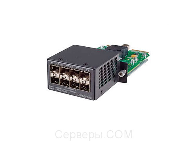 Модуль коммутатора HP JG313A