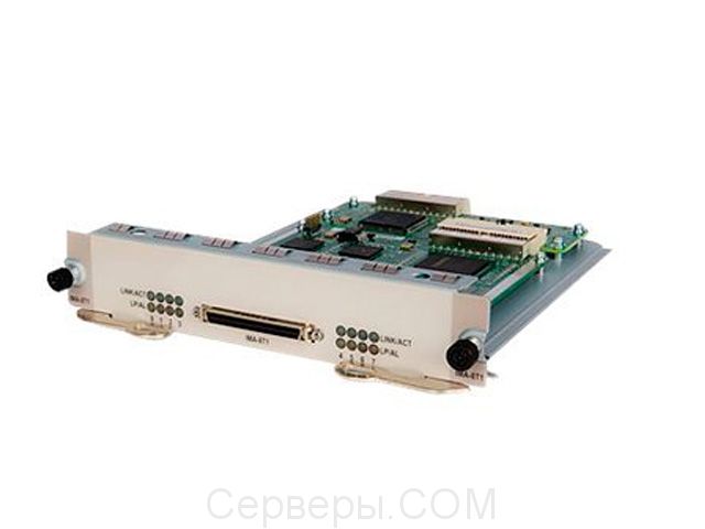 Модуль коммутатора HP JG200A