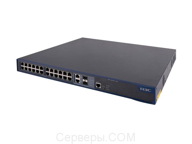 Kоммутатор HP ProCurve 4510-24G JF847A