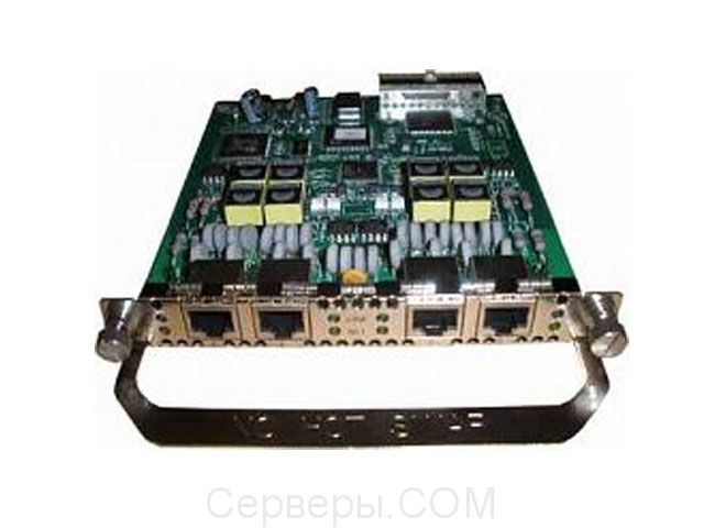 Модуль коммутатора HP ProCurve JF824A