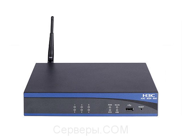 Маршрутизатор HP ProCurve JF815A