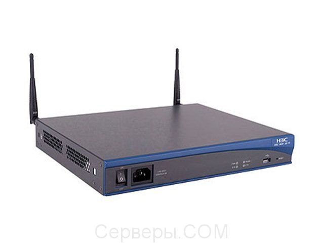 Маршрутизатор HP ProCurve JF807A