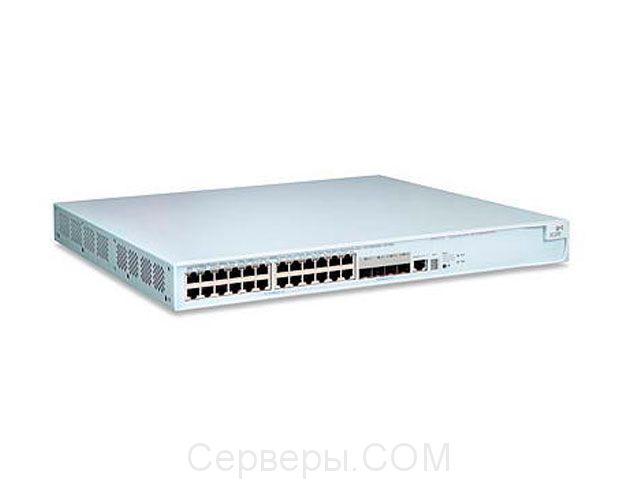 Коммутатор HP ProCurve E4500-24 JE047A