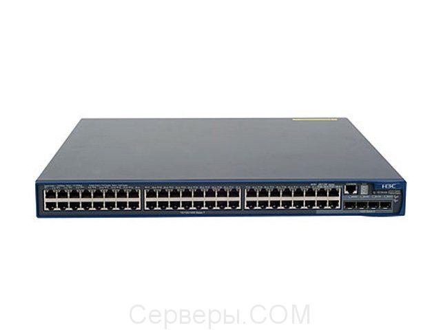 Коммутатор HP ProCurve A3610-24 JD337A