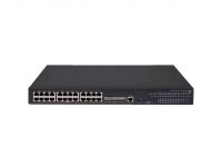 Коммутатор HPE FlexNetwork 3100 EI JD320B