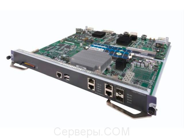 Модуль коммутатора HP JD250A