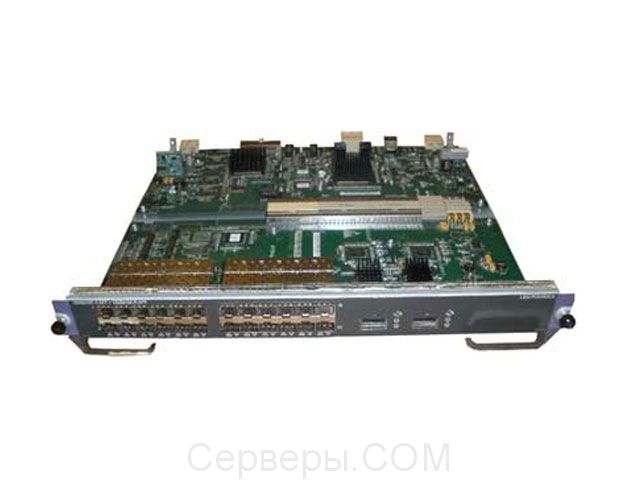 Модуль коммутатора HP ProCurve JD205A