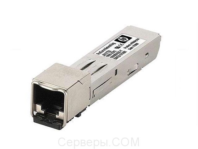 Трансивер HP JD094A