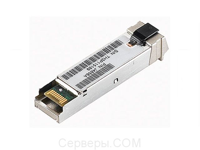 Трансивер HP JD092B