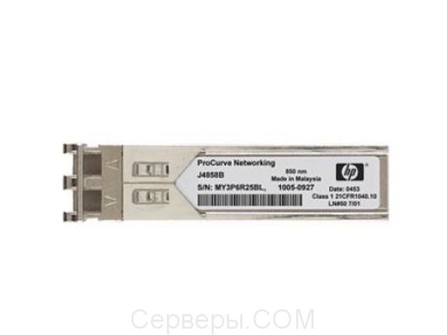 Трансивер HP JD090A