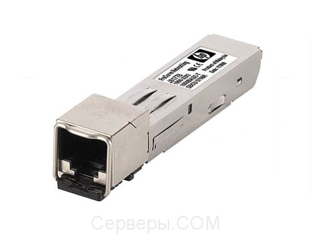 Трансивер HP JD089B