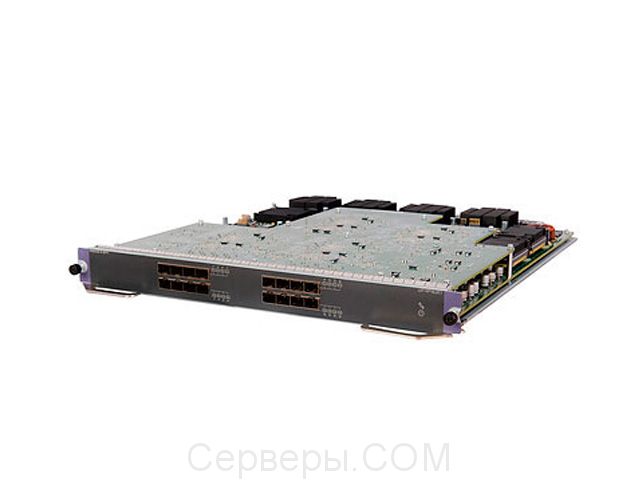 Модуль коммутатора HP JC792A