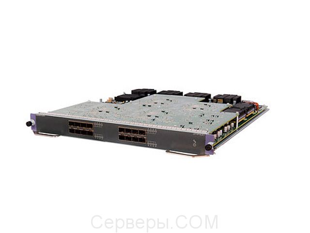 Модуль коммутатора HP JC783A