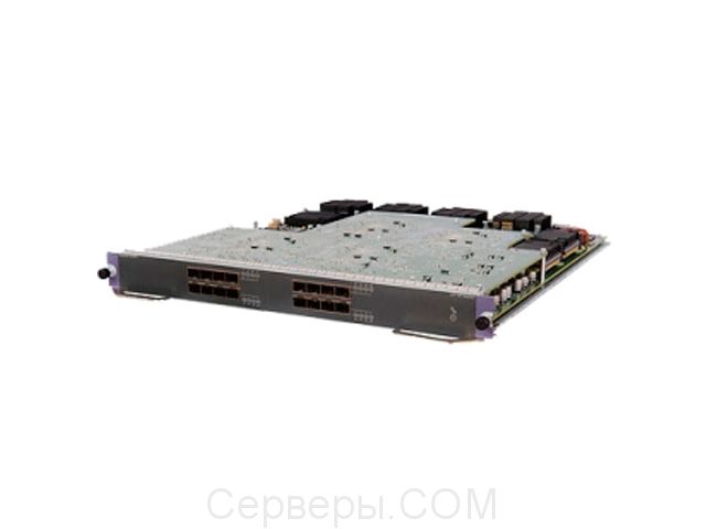 Модуль коммутатора HP JC782A