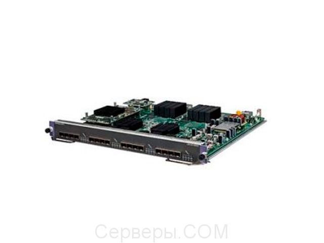 Модуль коммутатора HP JC123A