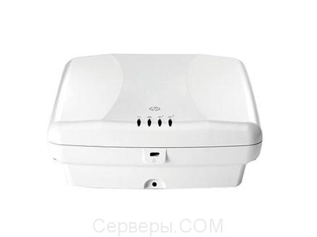 Точка доступа HP ProCurve J9654A