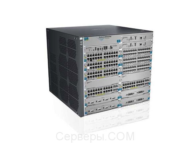 Коммутатор HP ProCurve E8206 J9640A