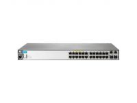 Коммутатор HPE Aruba 2620 J9627A