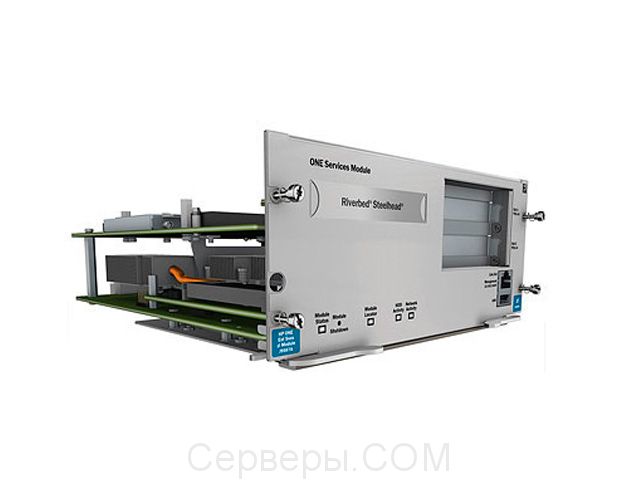 Модуль коммутатора HP J9517A