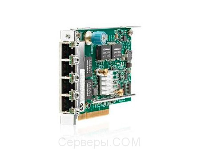 Модуль коммутатора HP J9516A