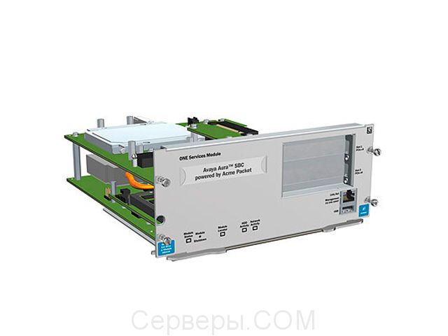 Модуль коммутатора HP J9488A