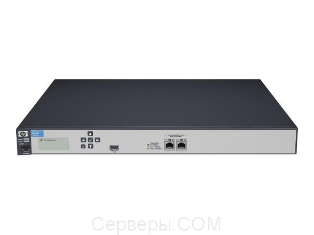 Точка доступа HP ProCurve J9328A