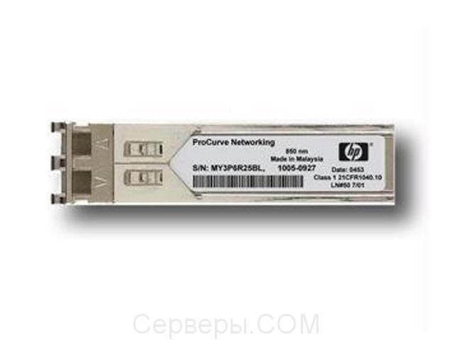 Трансивер HP J9150A