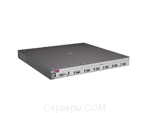 Коммутатор HP ProCurve E6410CL-6XG J8474A