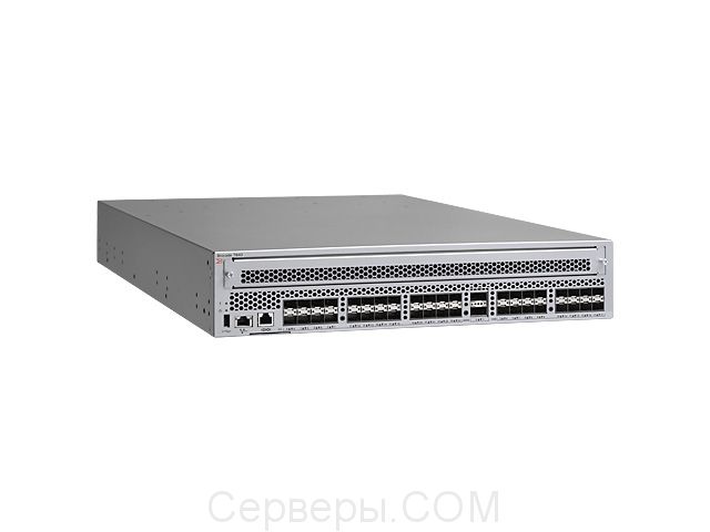 Коммутатор HPE SN4000B Extension Switch E7Y73A