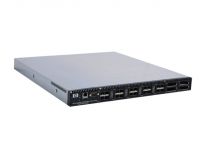 Коммутатор HP Fibre Channel AW575A