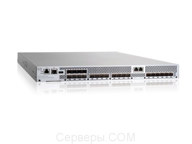 Коммутатор HP AP864A