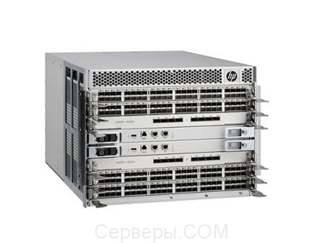 Коммутатор HP AJ905C