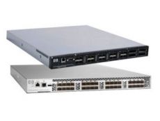 Коммутатор HP Fibre Channel A5624A