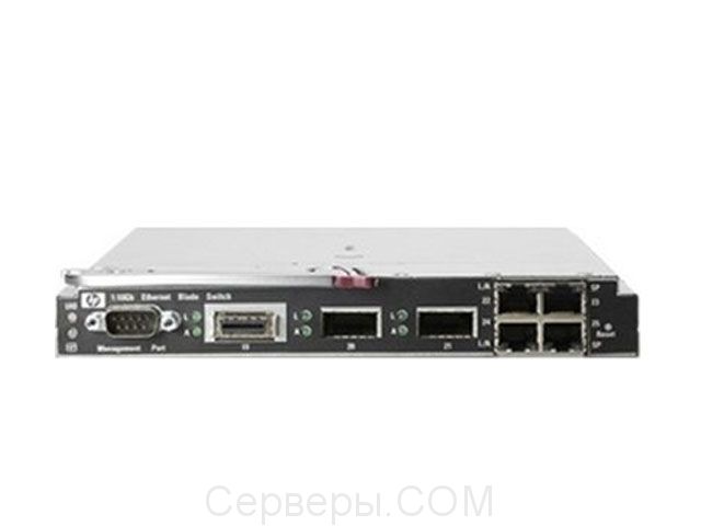 Мультиплексор HP 632221-B21