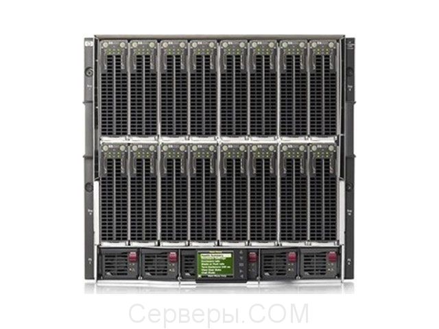 Опция к мультиплексору HP 615679-B21