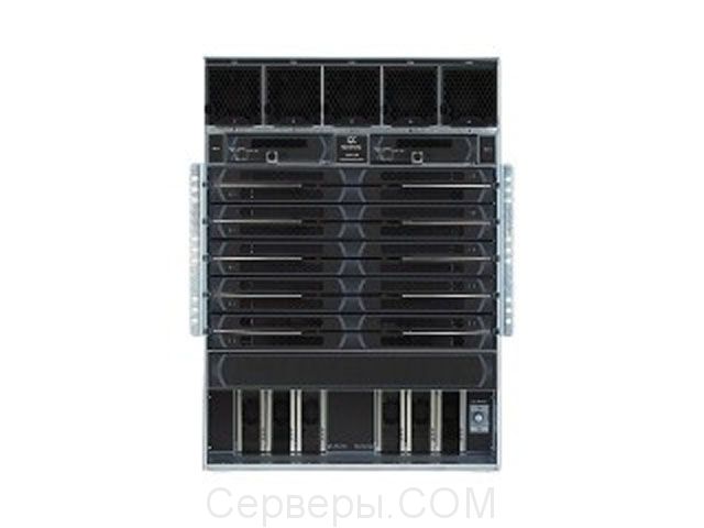 Коммутатор или опция HP InfiniBand 589479-B21