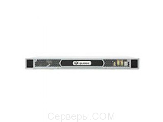 Коммутатор или опция HP InfiniBand 589478-B21