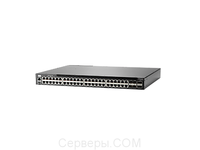 Коммутатор HPE Altoline 6900 JL475A