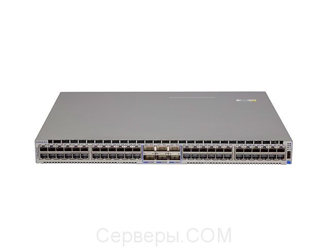 Коммутатор HPE Arista 7160 JH945A