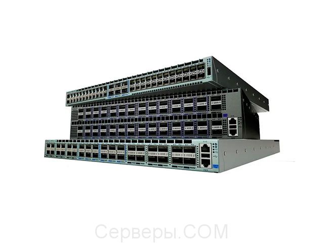 Коммутатор HPE Arista 7280R JQ072A