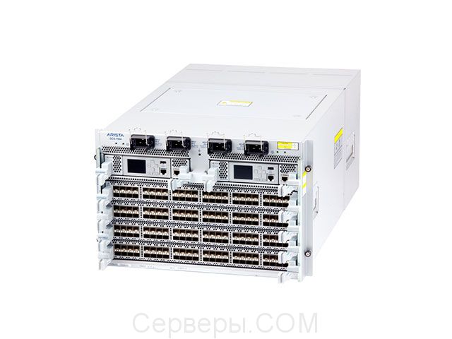 Коммутатор HPE Arista 7300 для ЦОД JH929A