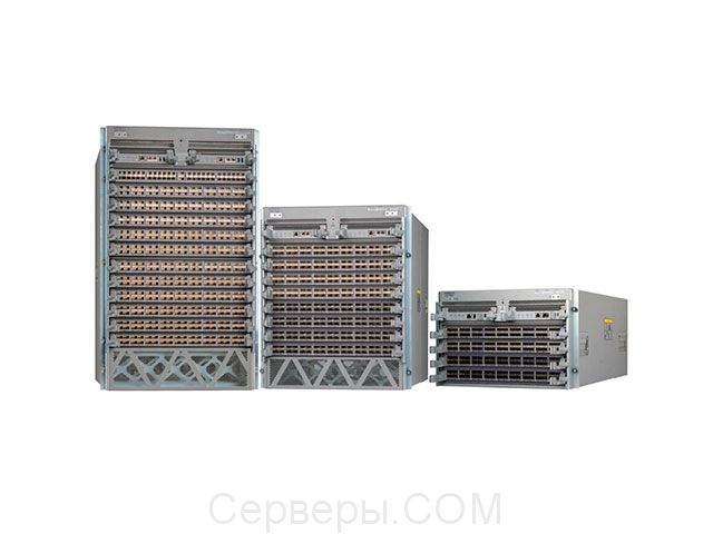 Коммутатор HPE Arista 7500R JQ130A