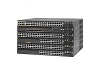 Коммутатор HPE Aruba 3810M JL074A